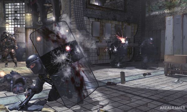 Call of Duty: Modern Warfare 2 Screenshot 3