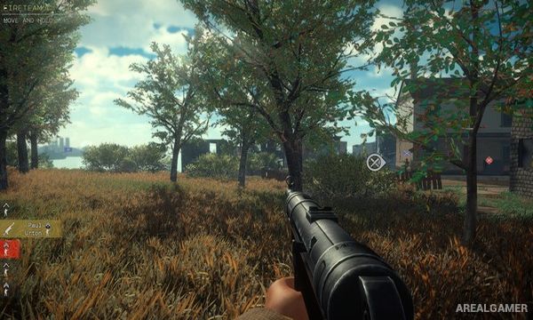 Easy Red 2 Screenshot 2