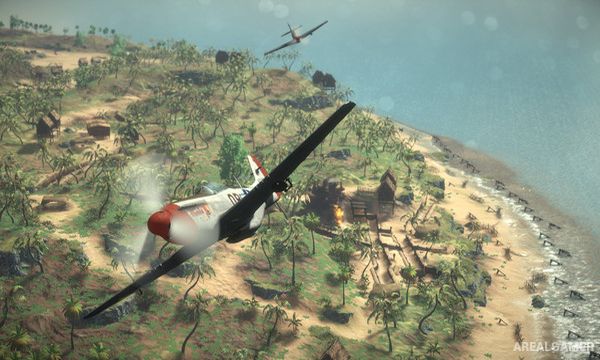 Easy Red 2 Screenshot 3