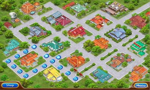 Farm Frenzy: Pizza Party Screenshot 2