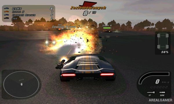 Crashday Screenshot 2