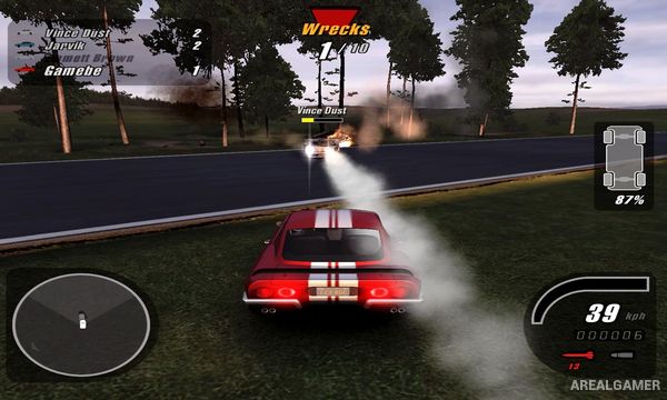 Crashday Screenshot 3