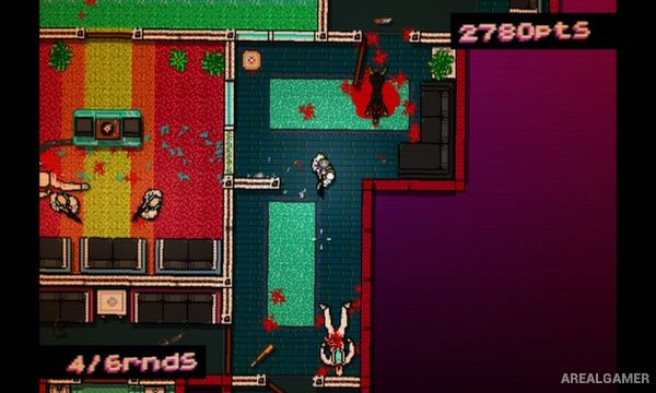 Hotline Miami Screenshot 3