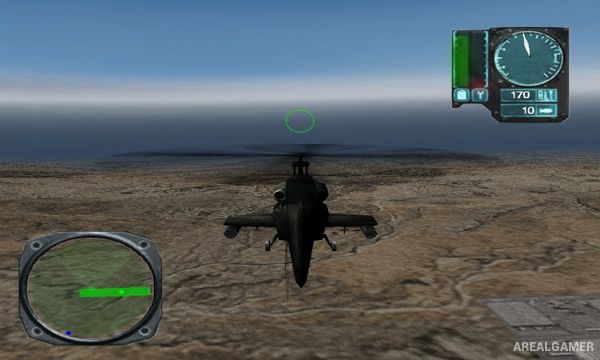 Operation Air Assault 2 Screenshot 1