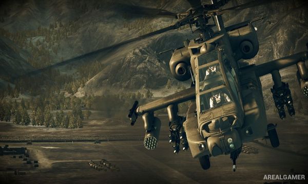 Operation Air Assault 2 Screenshot 3