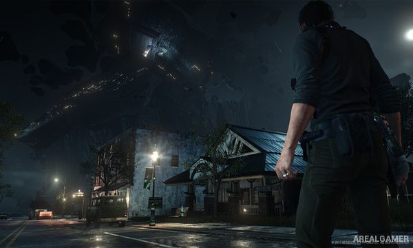 The Evil Within 2 Screenshot 2