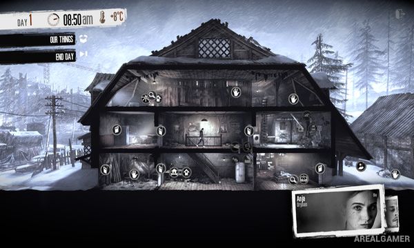This War of Mine: Complete Edition Screenshot 1