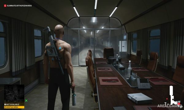 Hitman 3 Screenshot 3