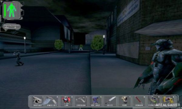 Deus Ex: GOTY Edition Screenshot 3