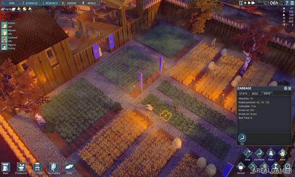 Going Medieval Screenshot 3