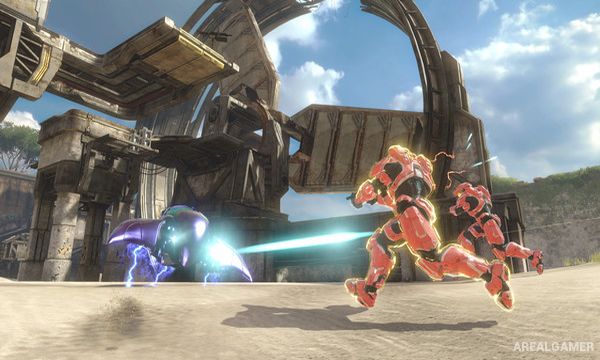 Halo 2 (2020) Screenshot 3