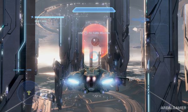 Halo 4 (2020) Screenshot 1