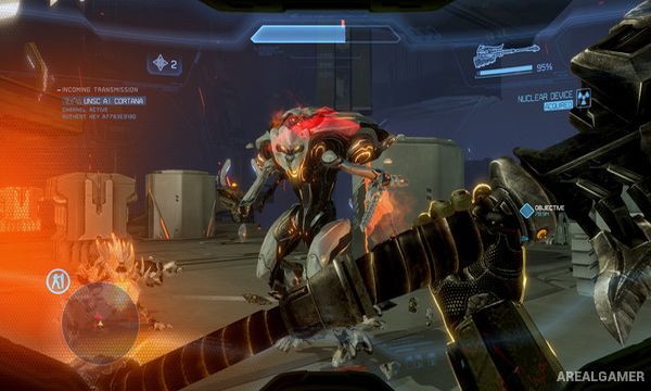 Halo 4 (2020) Screenshot 3