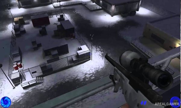 James Bond 007: Nightfire Screenshot 2