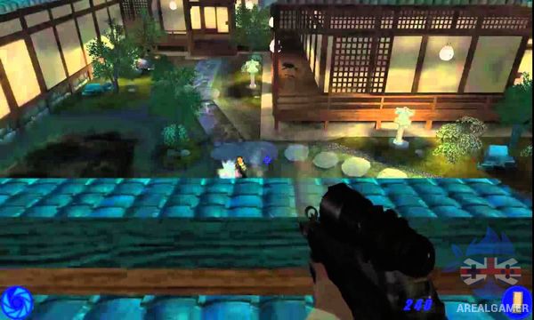 James Bond 007: Nightfire Screenshot 3