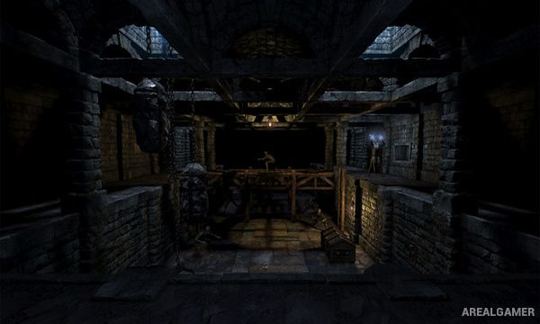 Legend of Grimrock 2 Screenshot 2