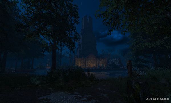 Legend of Grimrock 2 Screenshot 3