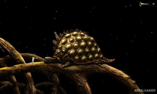 Samorost 3 Screenshot 2