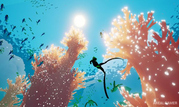 ABZÛ Screenshot 3