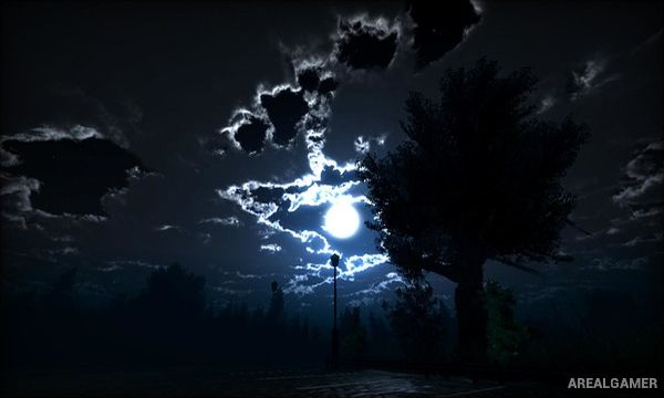 Hunted: One Step Too Screenshot 1