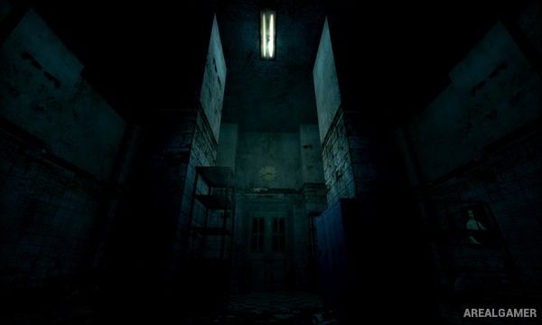 Hunted: One Step Too Screenshot 2