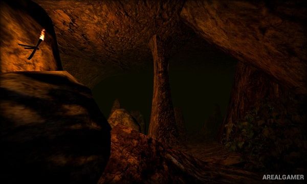 Hunted: One Step Too Screenshot 3