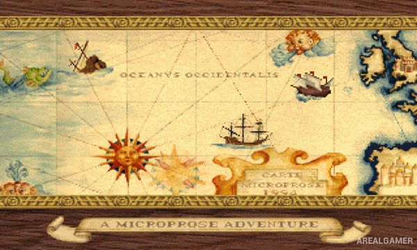 Sid Meier's Colonization Screenshot 2