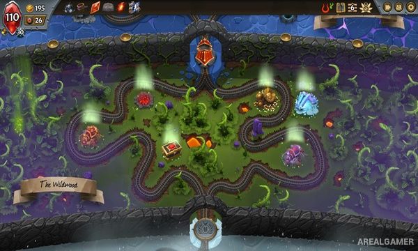 Monster Train Screenshot 2