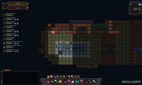 Soulash Screenshot 1