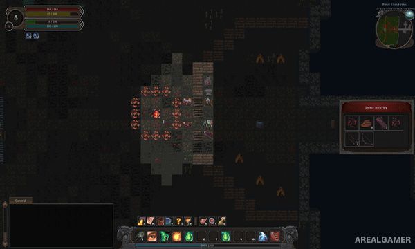 Soulash Screenshot 3