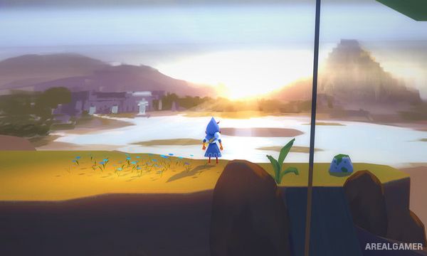 World to the West Screenshot 1
