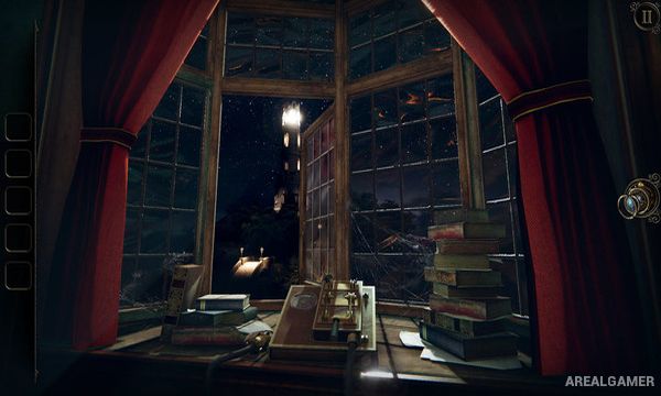 The Room Three Screenshot 2
