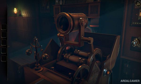 The Room Three Screenshot 3