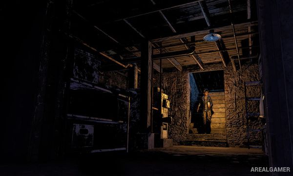 The Walking Dead 4: The Final Season (Episode 1-4) Screenshot 3