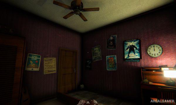 Death Park Screenshot 1