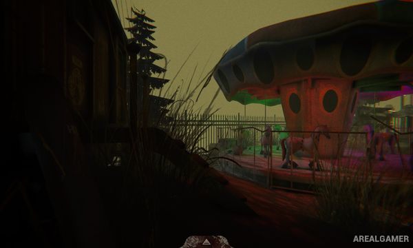 Death Park Screenshot 2