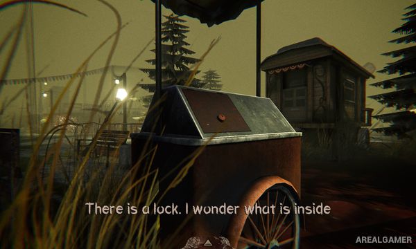 Death Park Screenshot 3