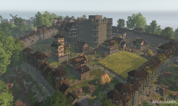 Life is Feudal: Forest Village Screenshot 2