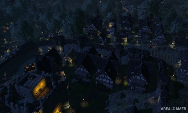 Life is Feudal: Forest Village Screenshot 3
