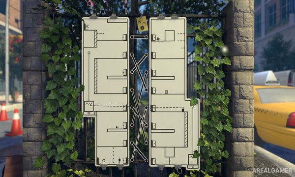 The Pedestrian Screenshot 3