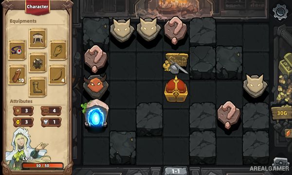 Kyvir: Rebirth Screenshot 2