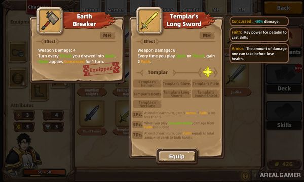 Kyvir: Rebirth Screenshot 3