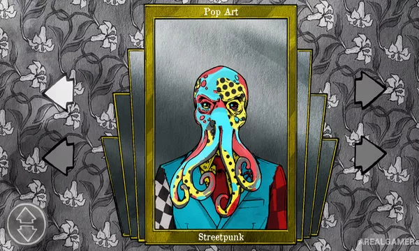 Death and Taxes Screenshot 2