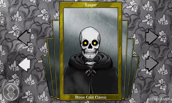 Death and Taxes Screenshot 3