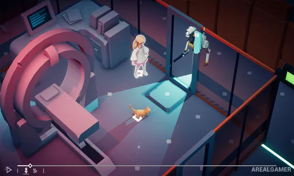 Timelie Screenshot 1