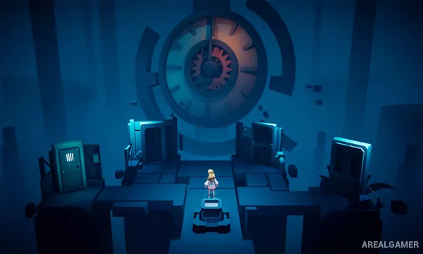 Timelie Screenshot 3