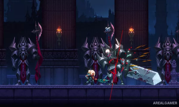 Elderand Screenshot 1