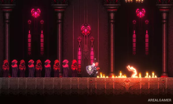 Elderand Screenshot 2