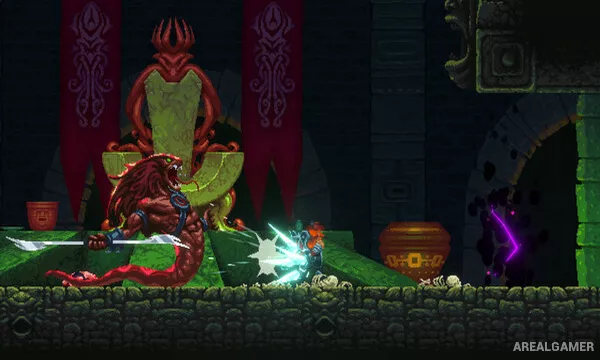 Elderand Screenshot 3