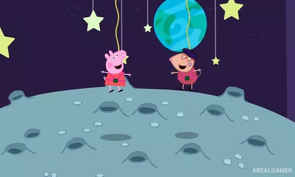 My Friend Peppa Pig Screenshot 3